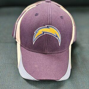 Chargers NFL Hat